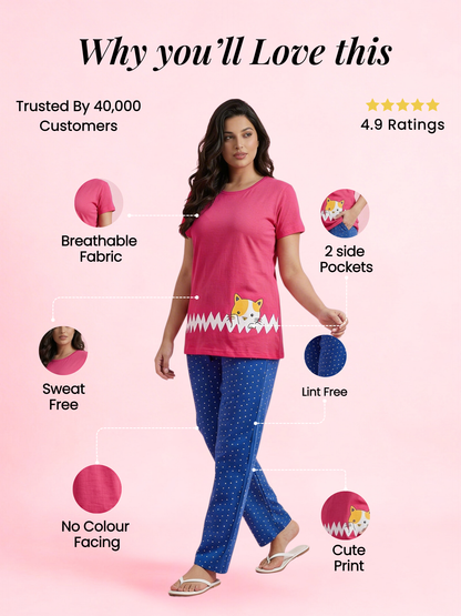 Women's Super Comfy All Day Suits