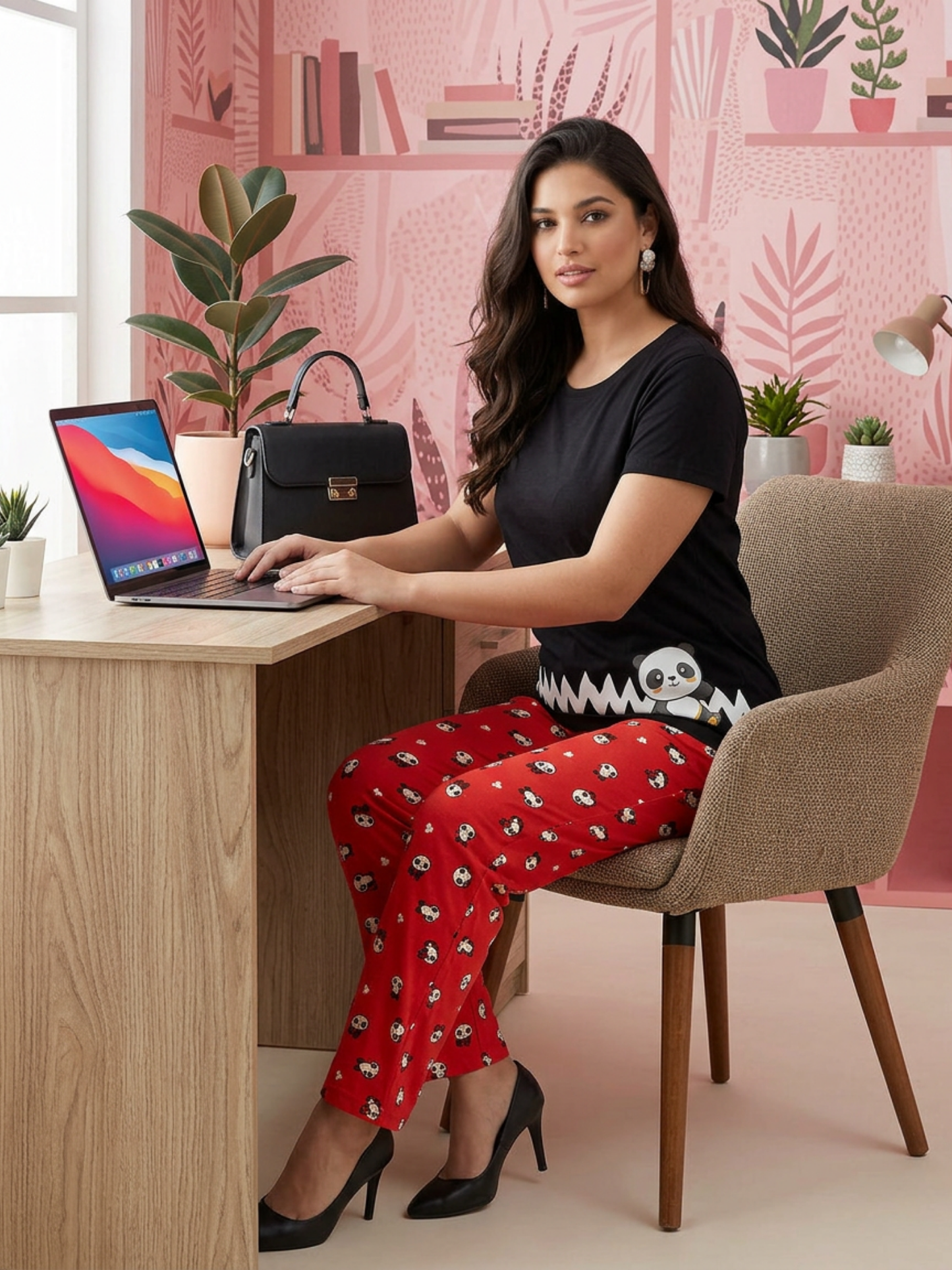 Women's Super Comfy All Day Suits