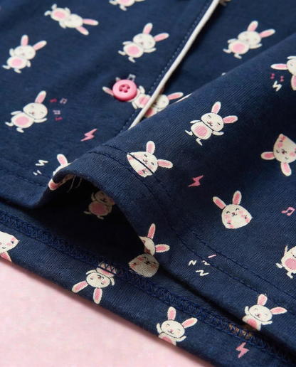 Women's Button-Down 2-Piece All Day Suits