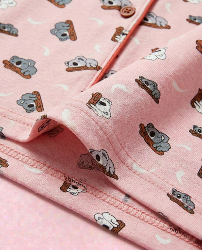 Women's Button-Down 2-Piece All Day Suits