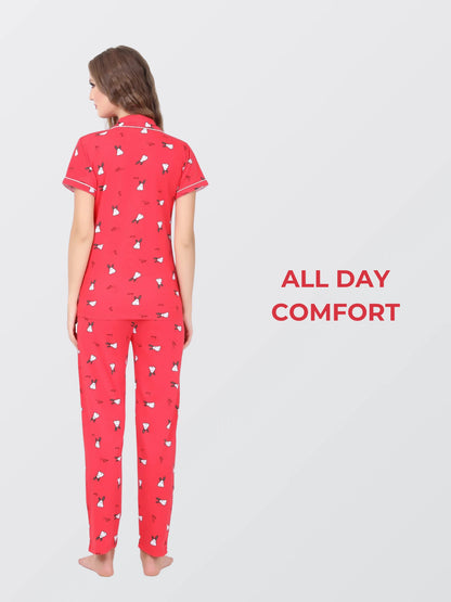 All Day Suits